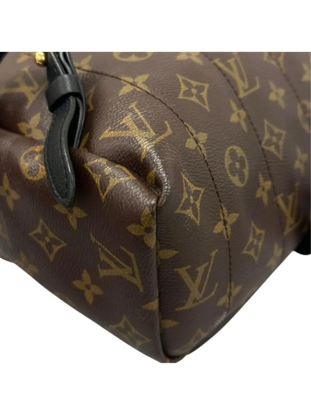 Louis Vuitton this authentic